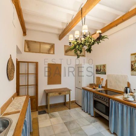 La Divina Daire Cadiz Dış mekan fotoğraf