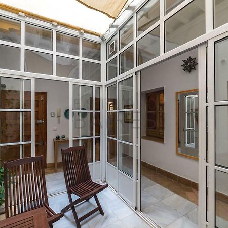 La Divina Daire Cadiz Dış mekan fotoğraf