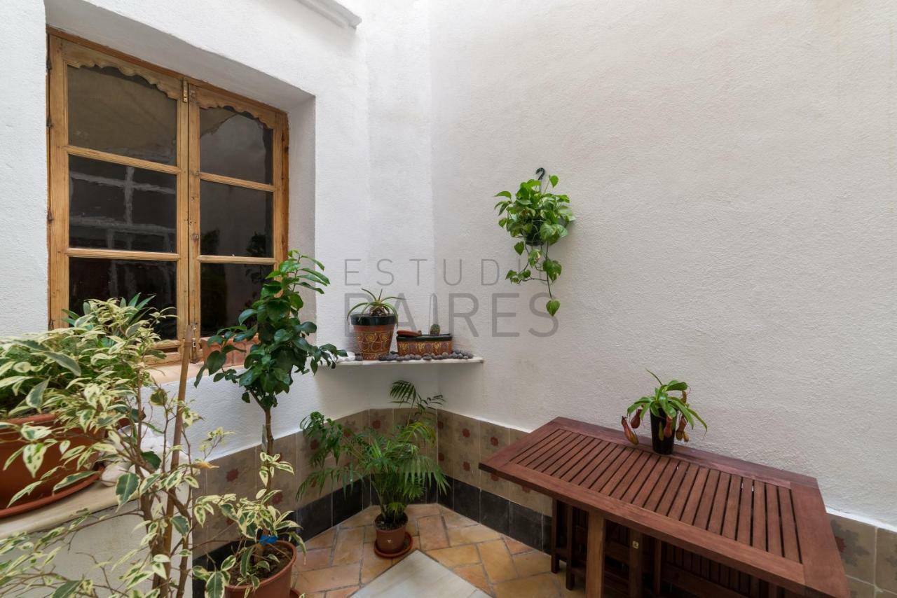La Divina Daire Cadiz Dış mekan fotoğraf