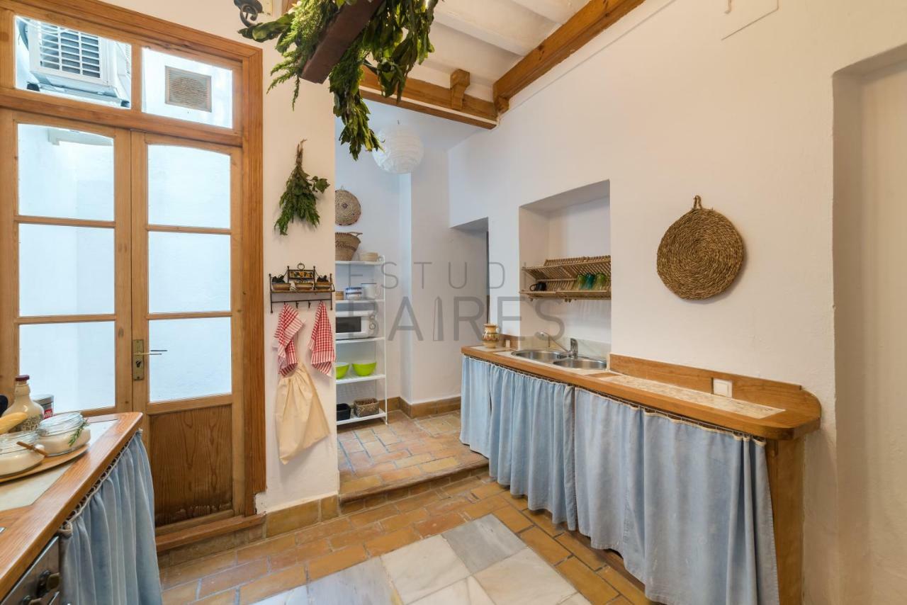 La Divina Daire Cadiz Dış mekan fotoğraf