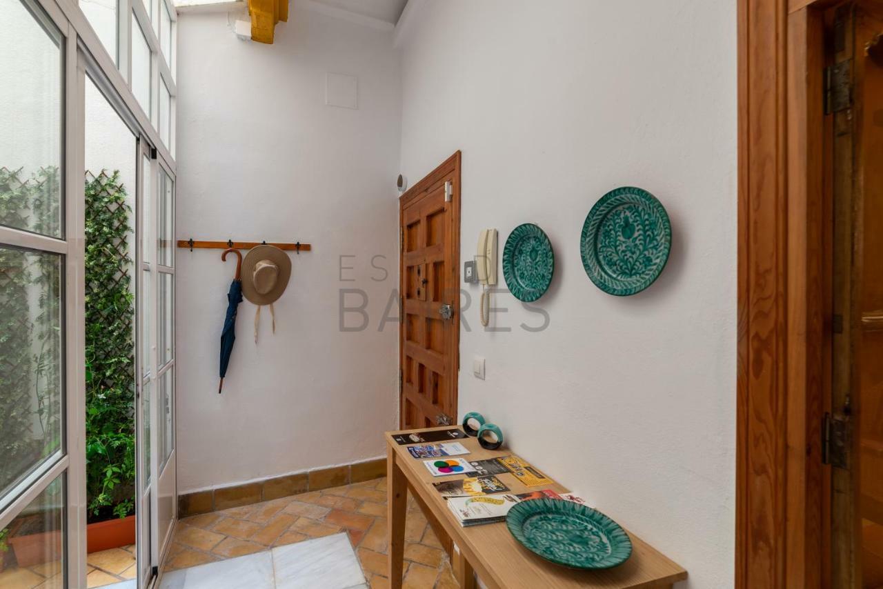 La Divina Daire Cadiz Dış mekan fotoğraf