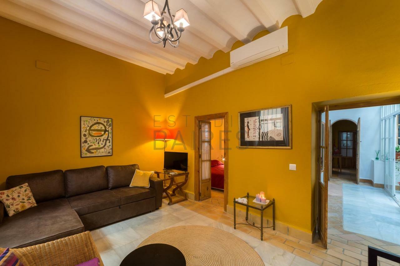 La Divina Daire Cadiz Dış mekan fotoğraf