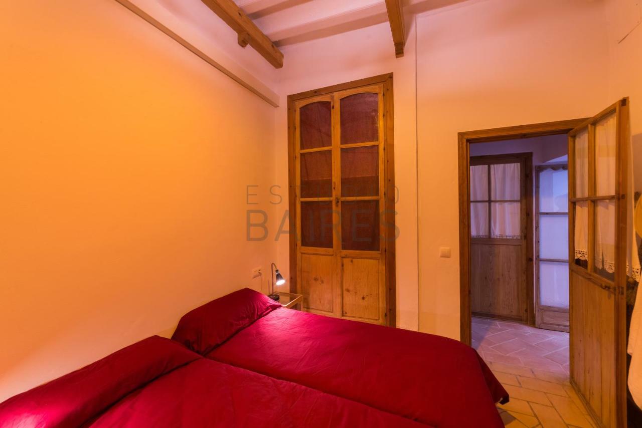 La Divina Daire Cadiz Dış mekan fotoğraf