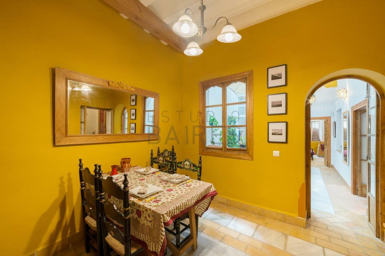 La Divina Daire Cadiz Dış mekan fotoğraf